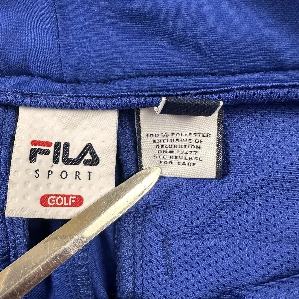 Fila excellent pre